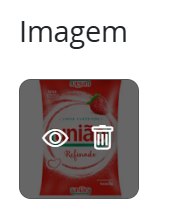 Visualizar e baixar imagem do produto