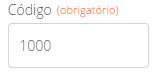Código