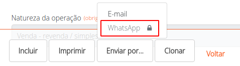 Cadeado