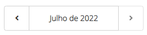 Filtro de data