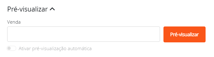 Pré-visualizar
