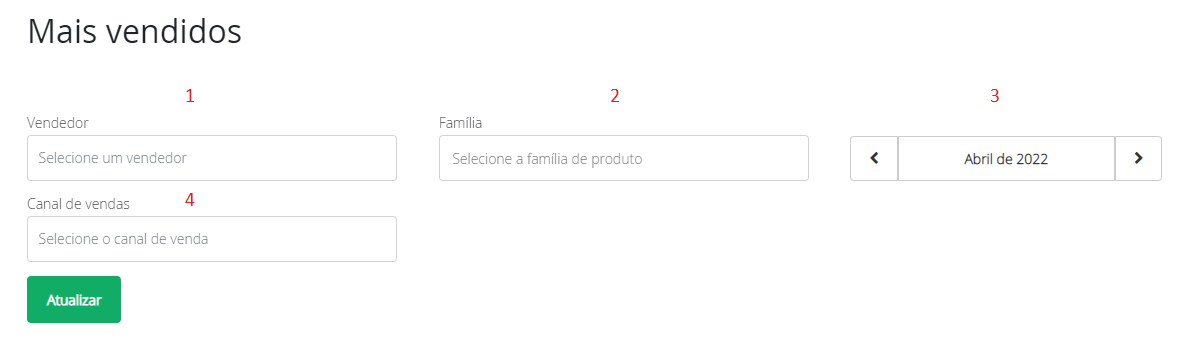 Filtros
