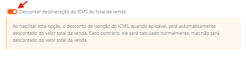ICMS