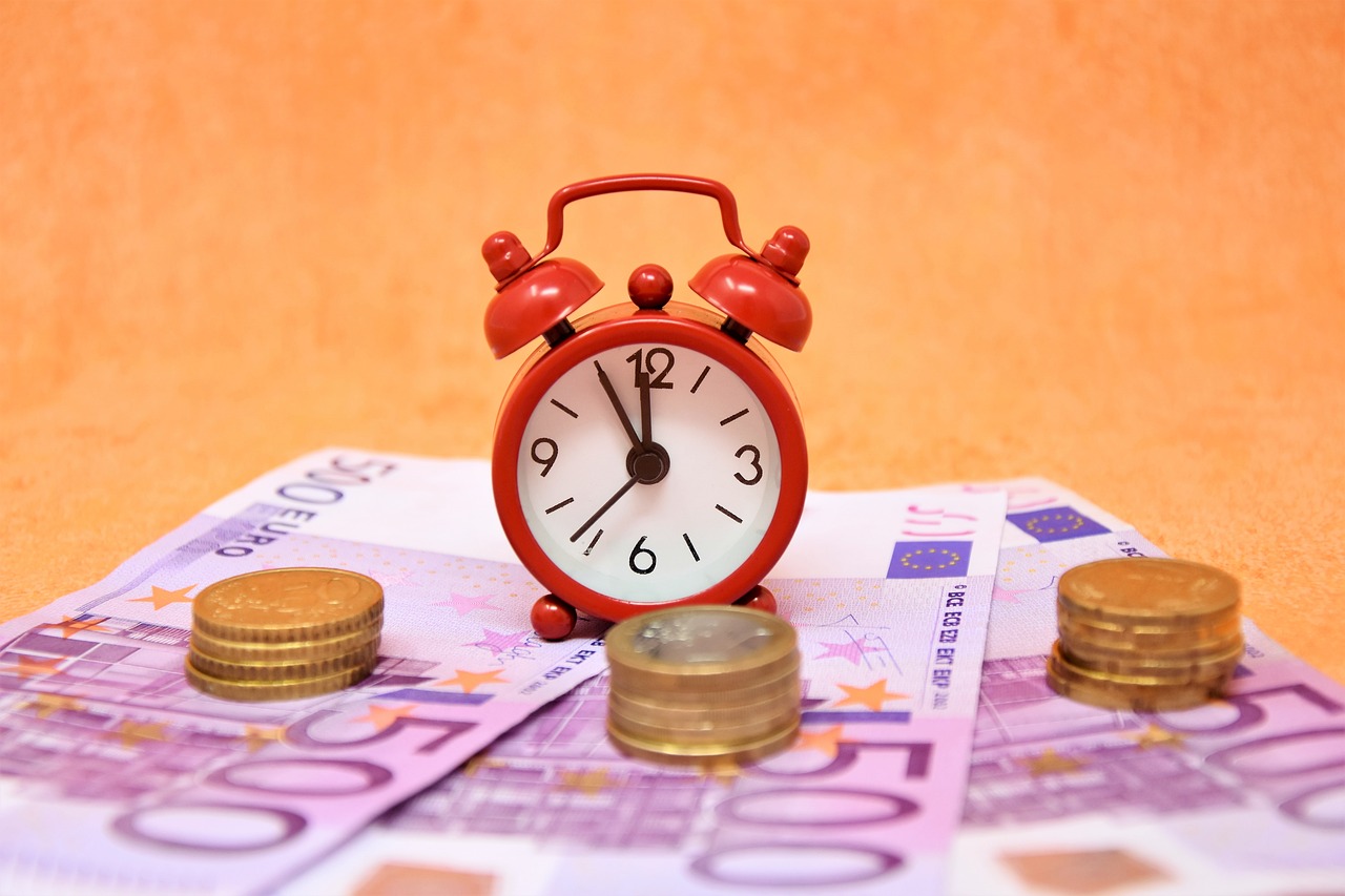 Antecipação de recebíveis: como funciona?