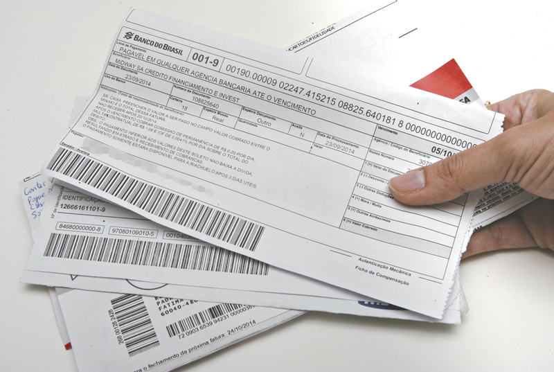 Boleto bancário: entenda cada campo deste documento