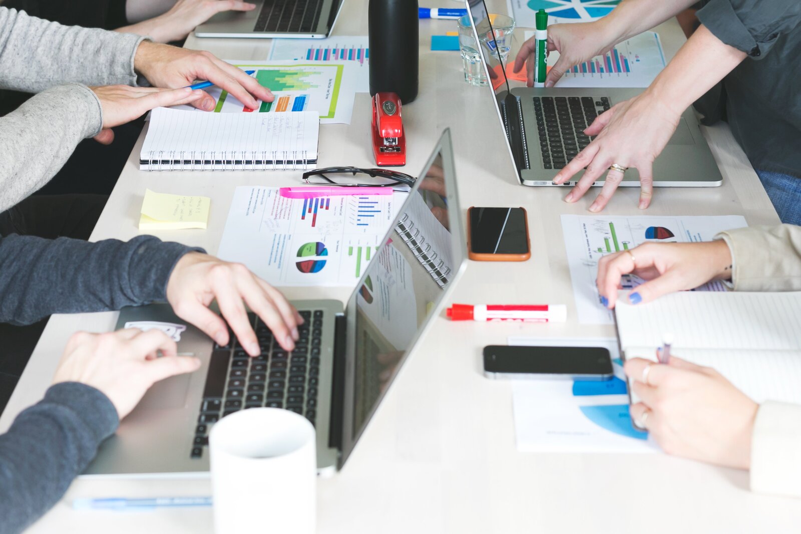 Carteira de clientes: como organizar para aumentar as vendas na sua empresa