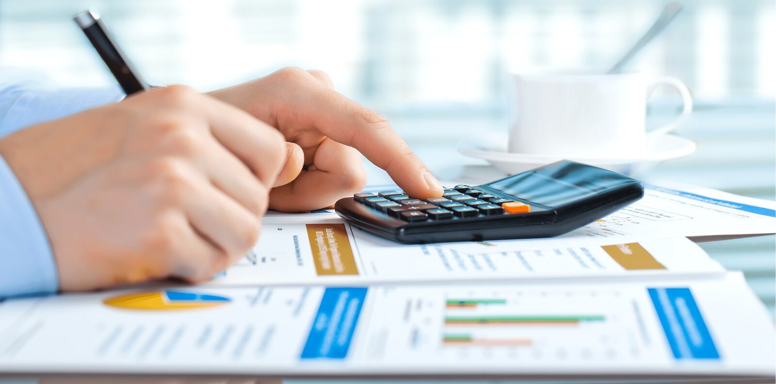 Contas a receber: 6 coisas que você está esquecendo