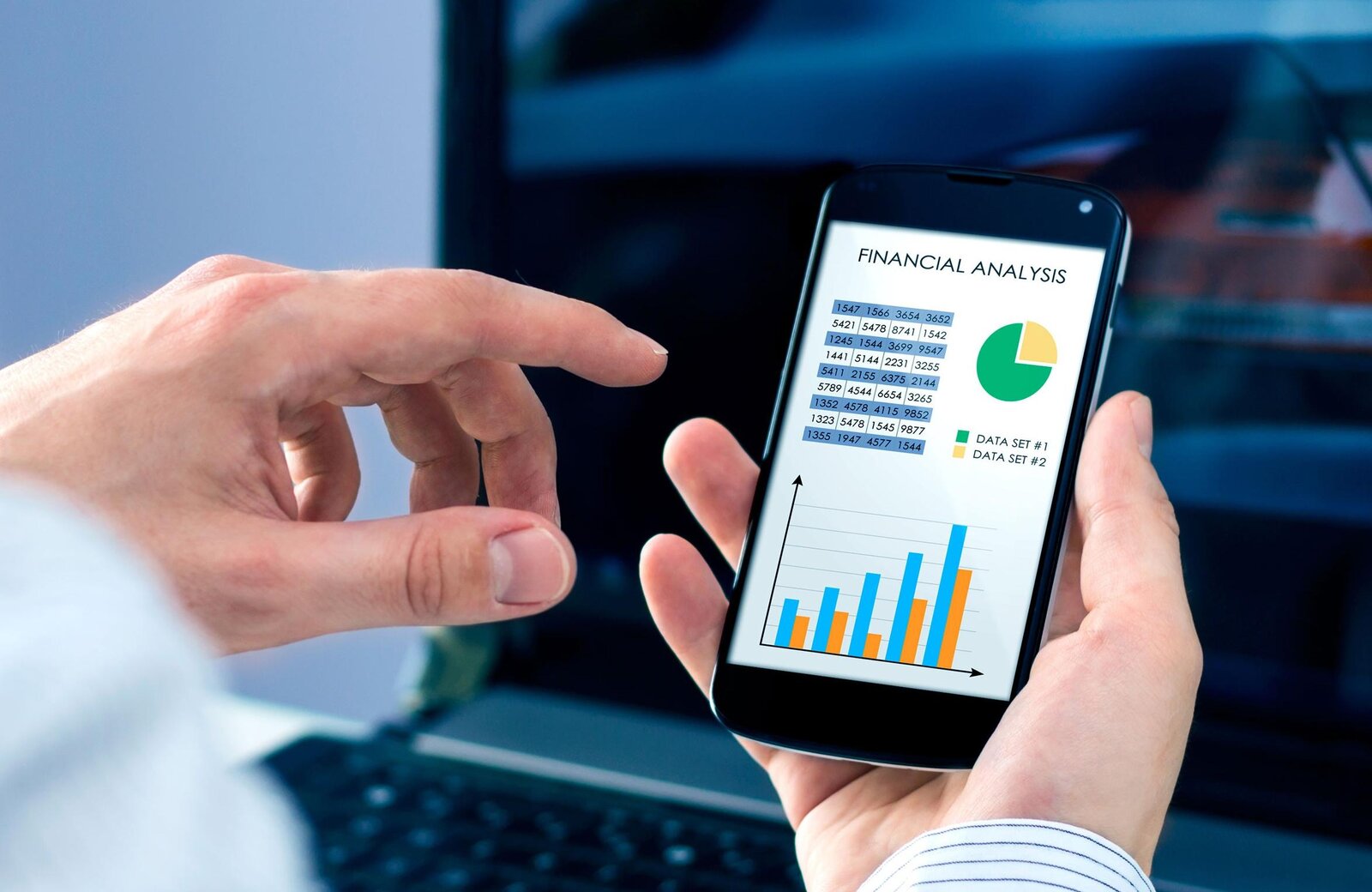 Como um ERP pode acelerar o crescimento da sua empresa?