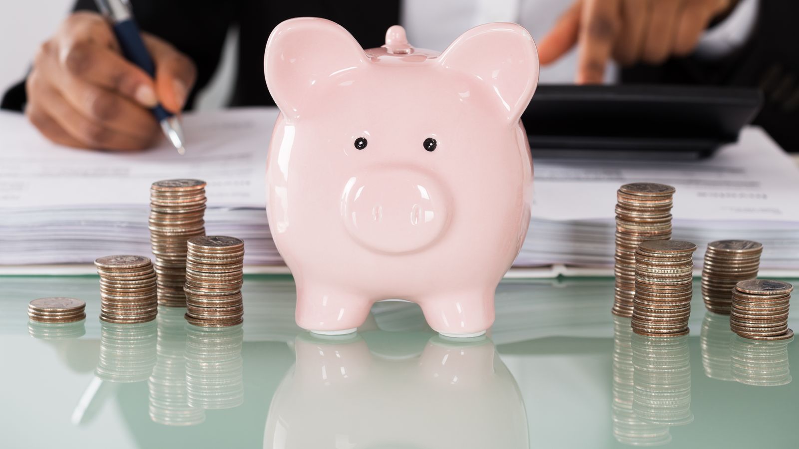 Você acompanha o faturamento diário da sua empresa?
