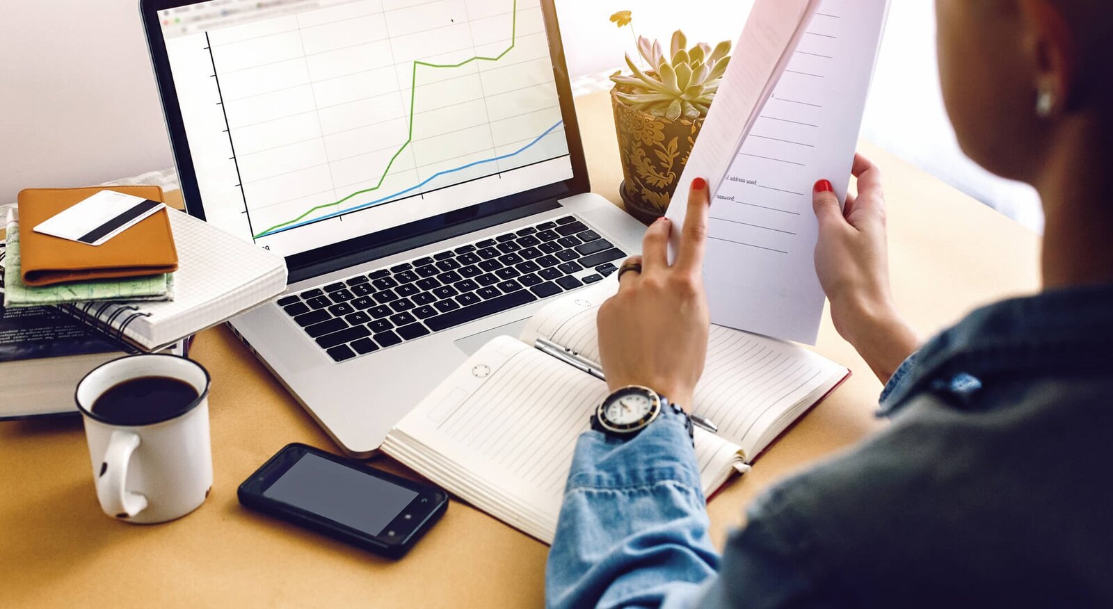 Gestão financeira para micro e pequenas empresas: é mais simples do que você imagina