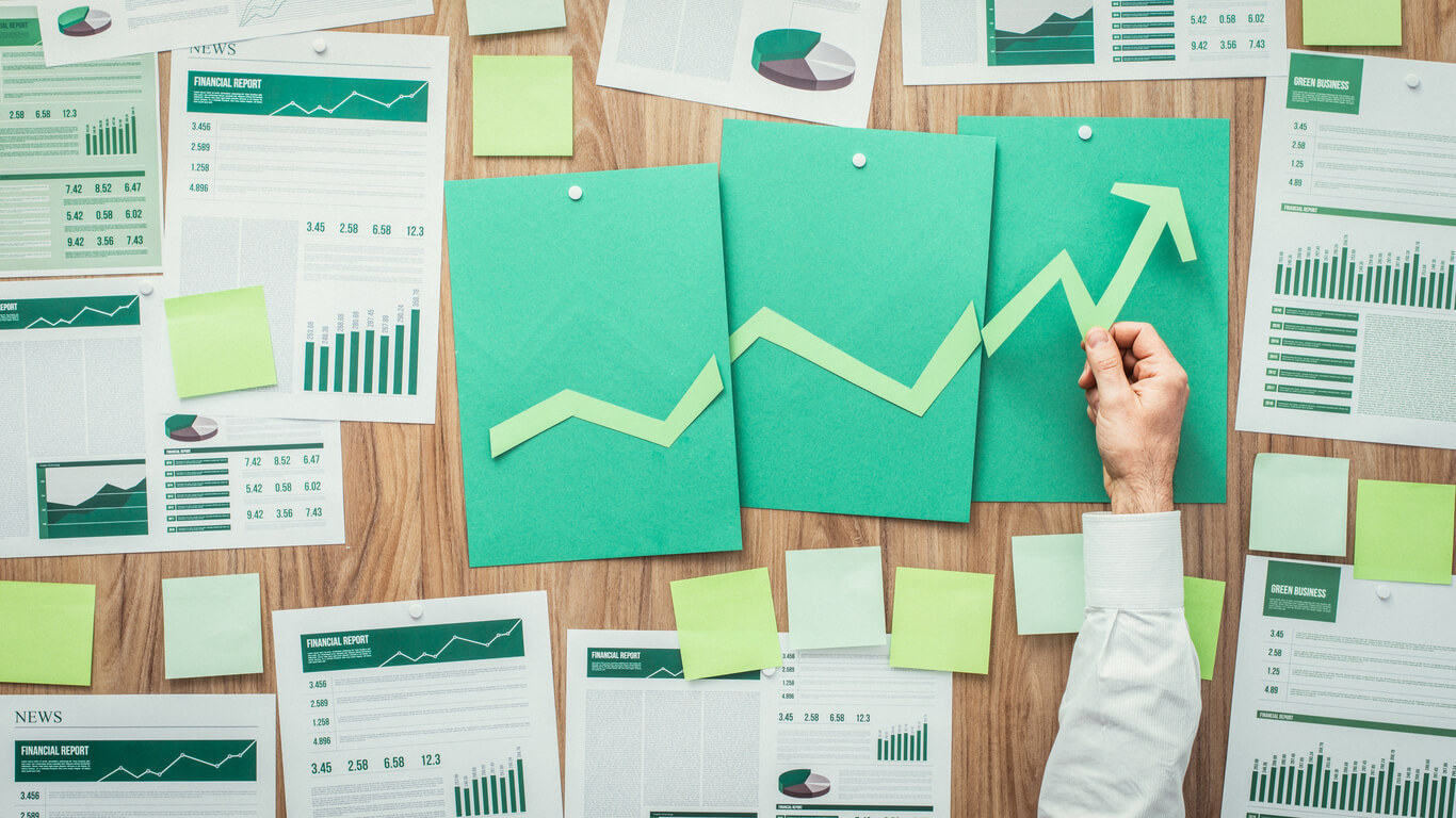 Gestão Financeira: o importante é o dia de hoje