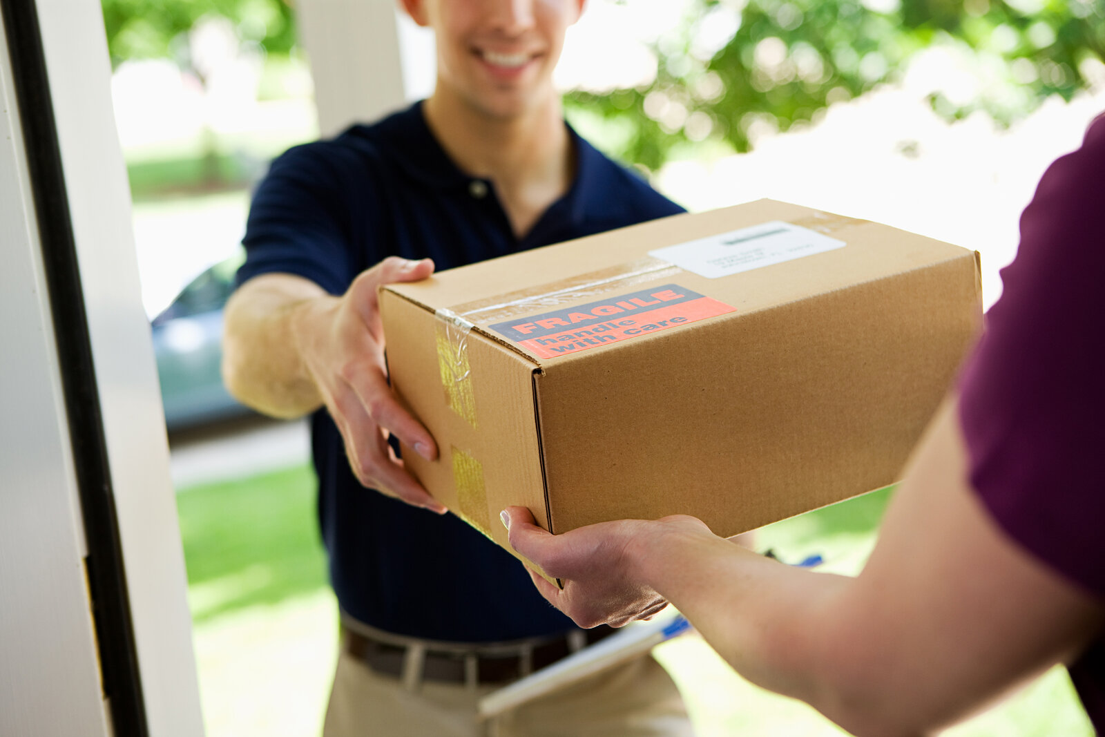 Mercadoria em garantia: intermediando o conserto entre o seu cliente e o seu fornecedor