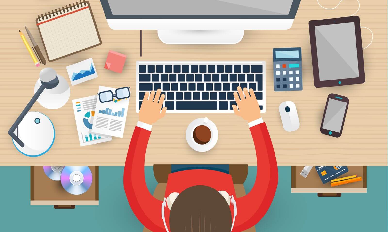 6 motivos para registrar suas compras