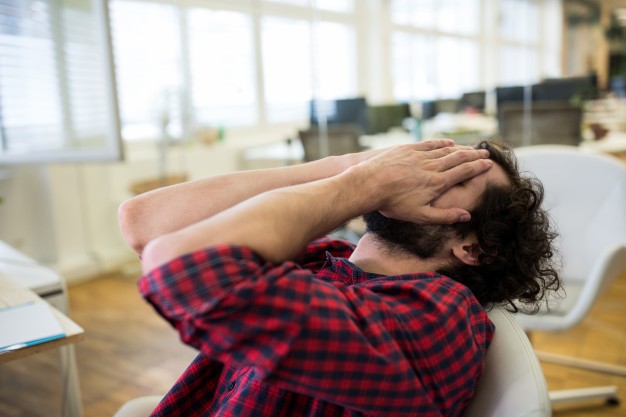 Pare de irritar seus clientes!
