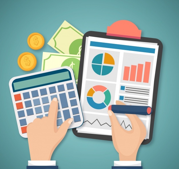 Planejamento financeiro empresarial sem frescura