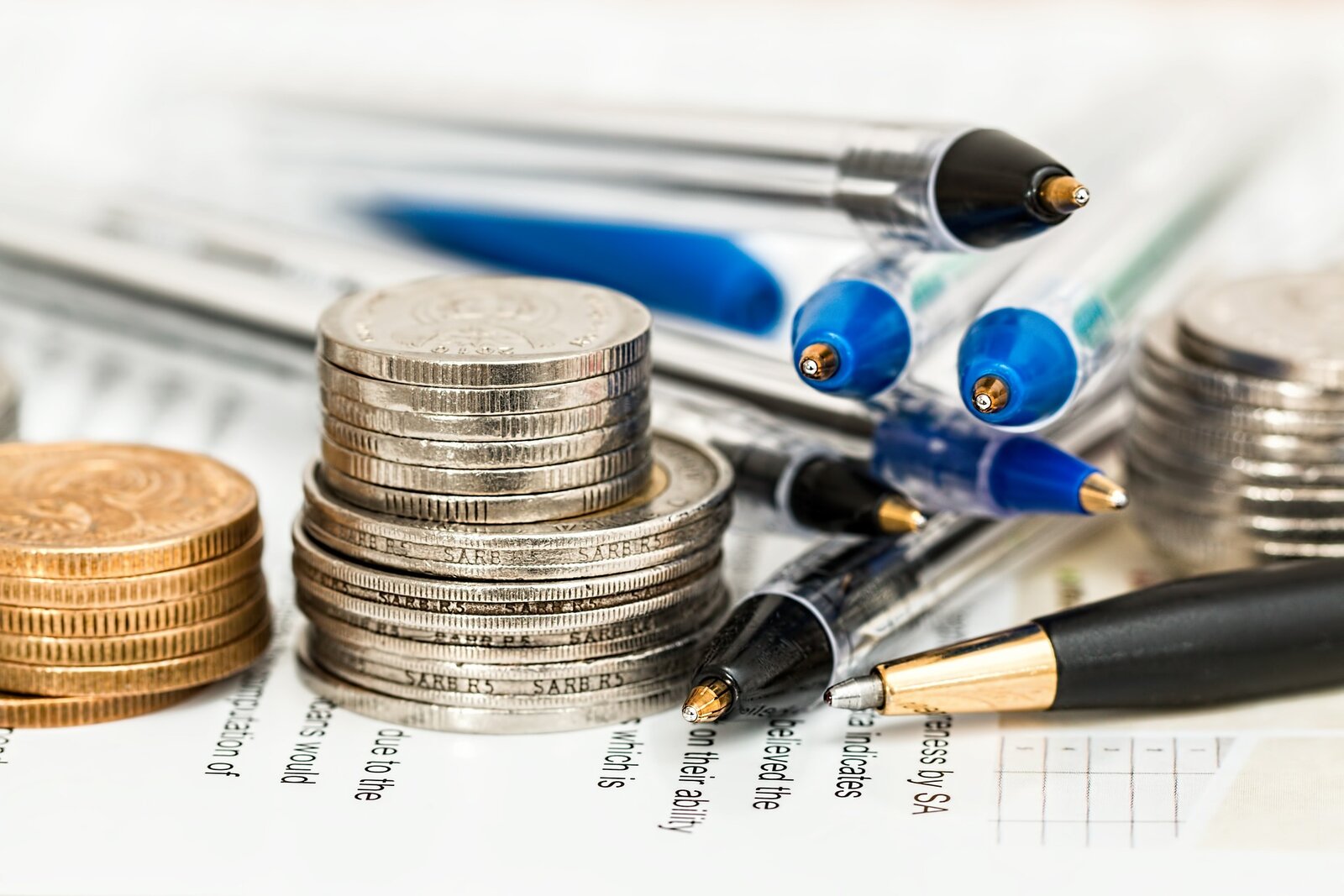 Receita bruta: o que é e como projetar o futuro da sua empresa