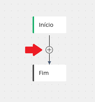 Adicionar mais passos na automação