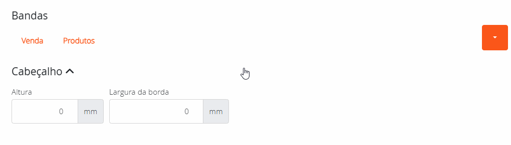 Bandas do mesmo tipo