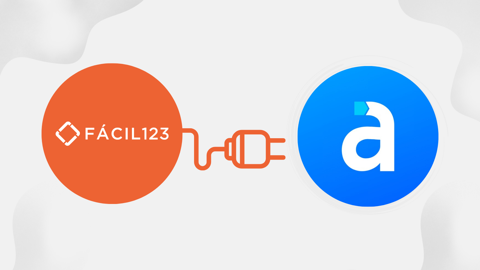 Integração do Fácil123 com a Adiante Recebíveis