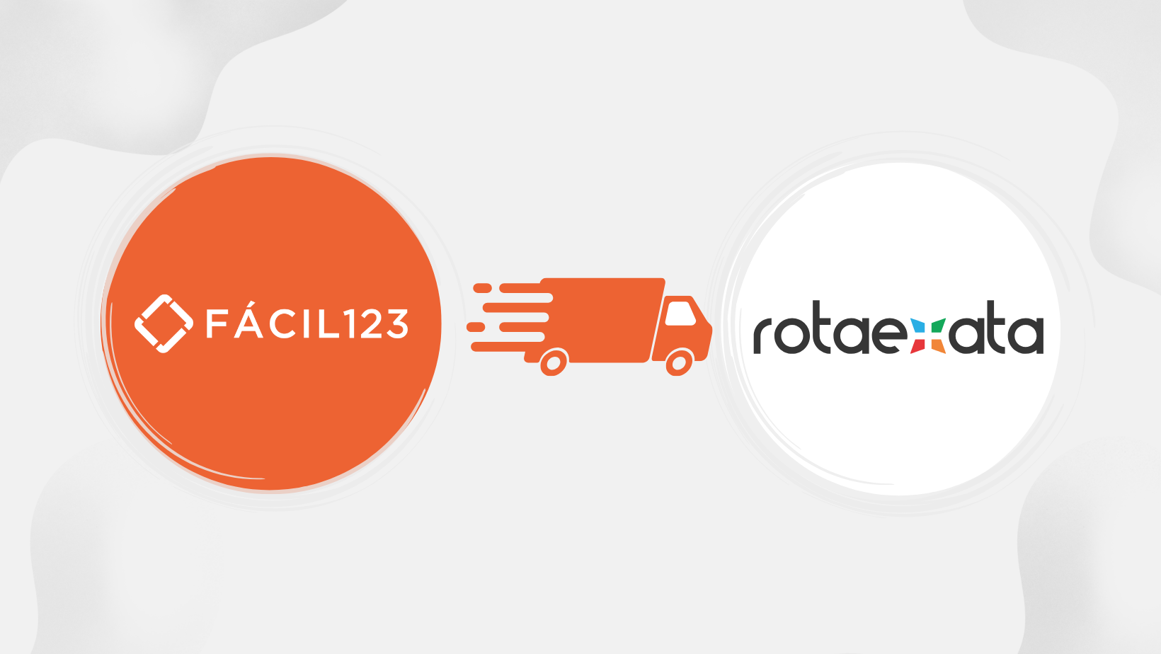 Integração do Fácil123 com o Rota Exata