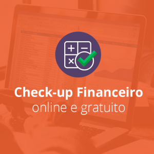 Check-up financeiro