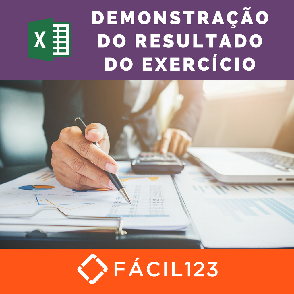 Demonstração do Resultado do Exercício