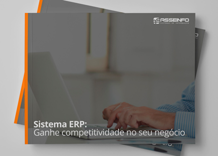 Sistema ERP: Ganhe produtividade