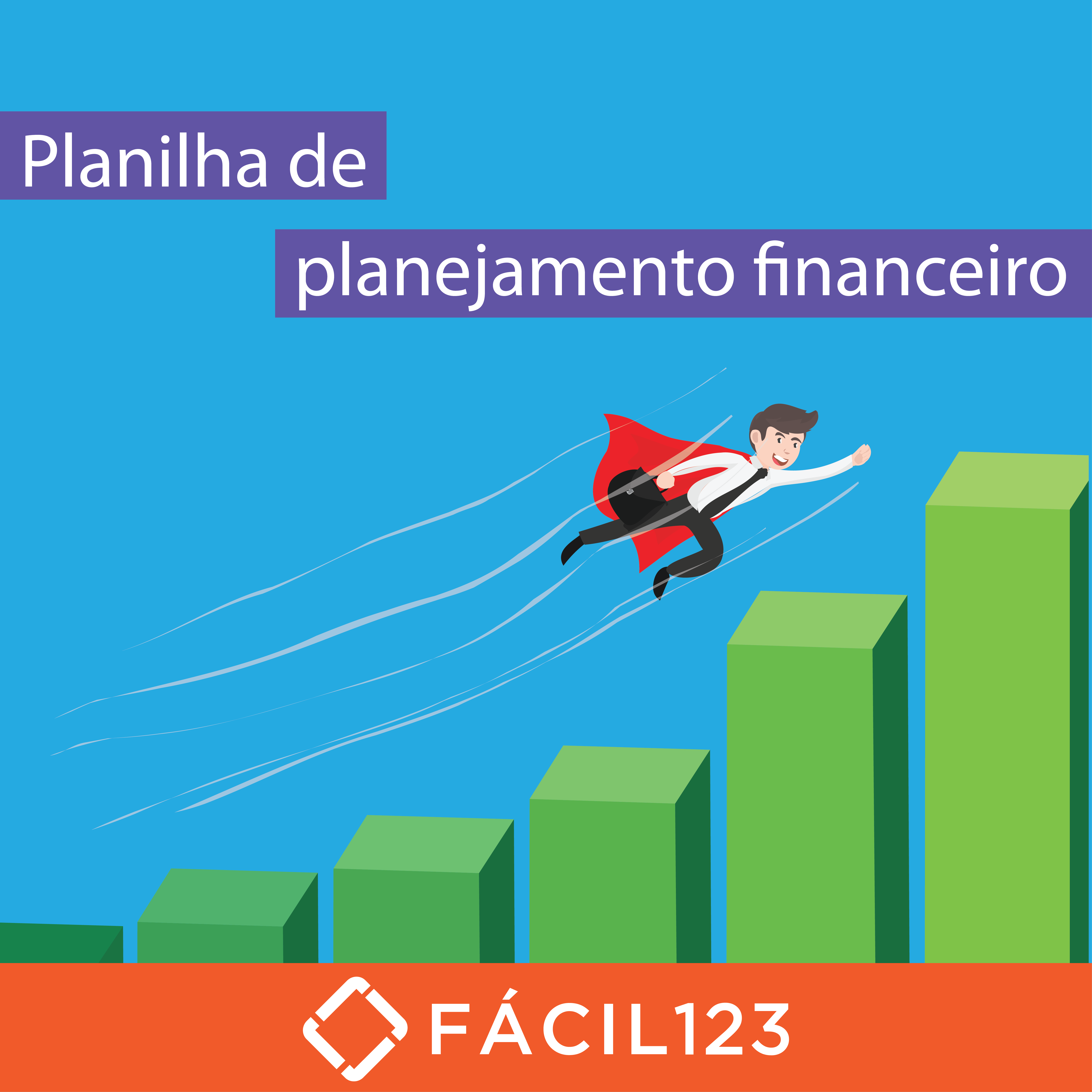 Planejamento financeiro