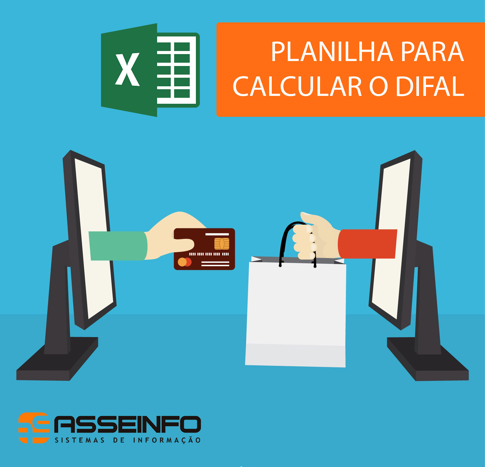 Calculadora do DIFAL