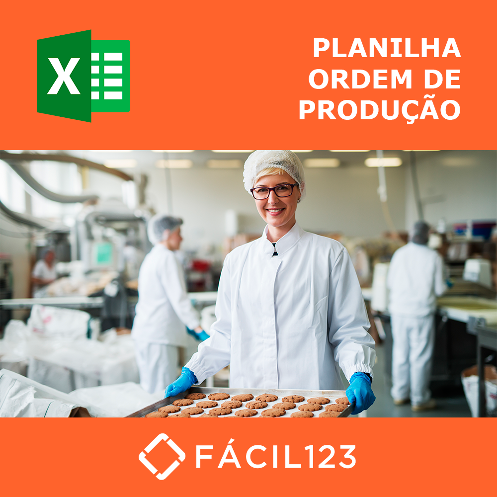 Ordem de Produção