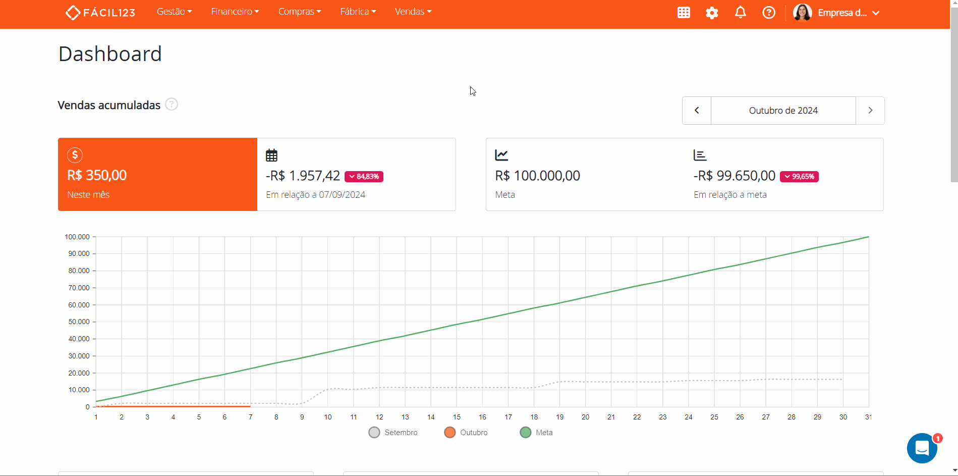 Cadastrando Validação Personalizada